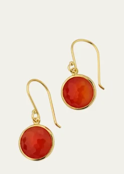 Ippolita18K Lollipop Mini Drop Earrings