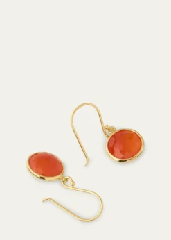 Ippolita18K Lollipop Mini Drop Earrings