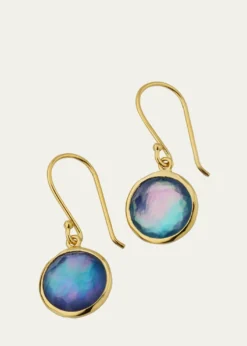 Ippolita18K Lollipop Mini Drop Earrings