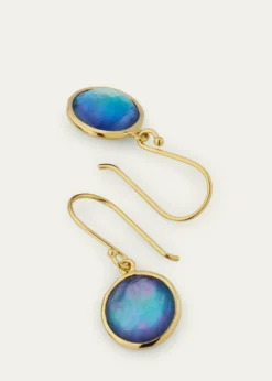 Ippolita18K Lollipop Mini Drop Earrings