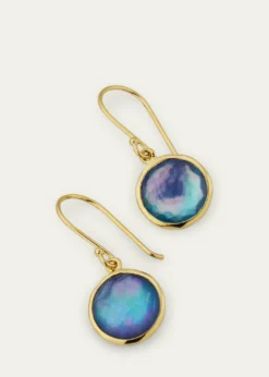Ippolita18K Lollipop Mini Drop Earrings
