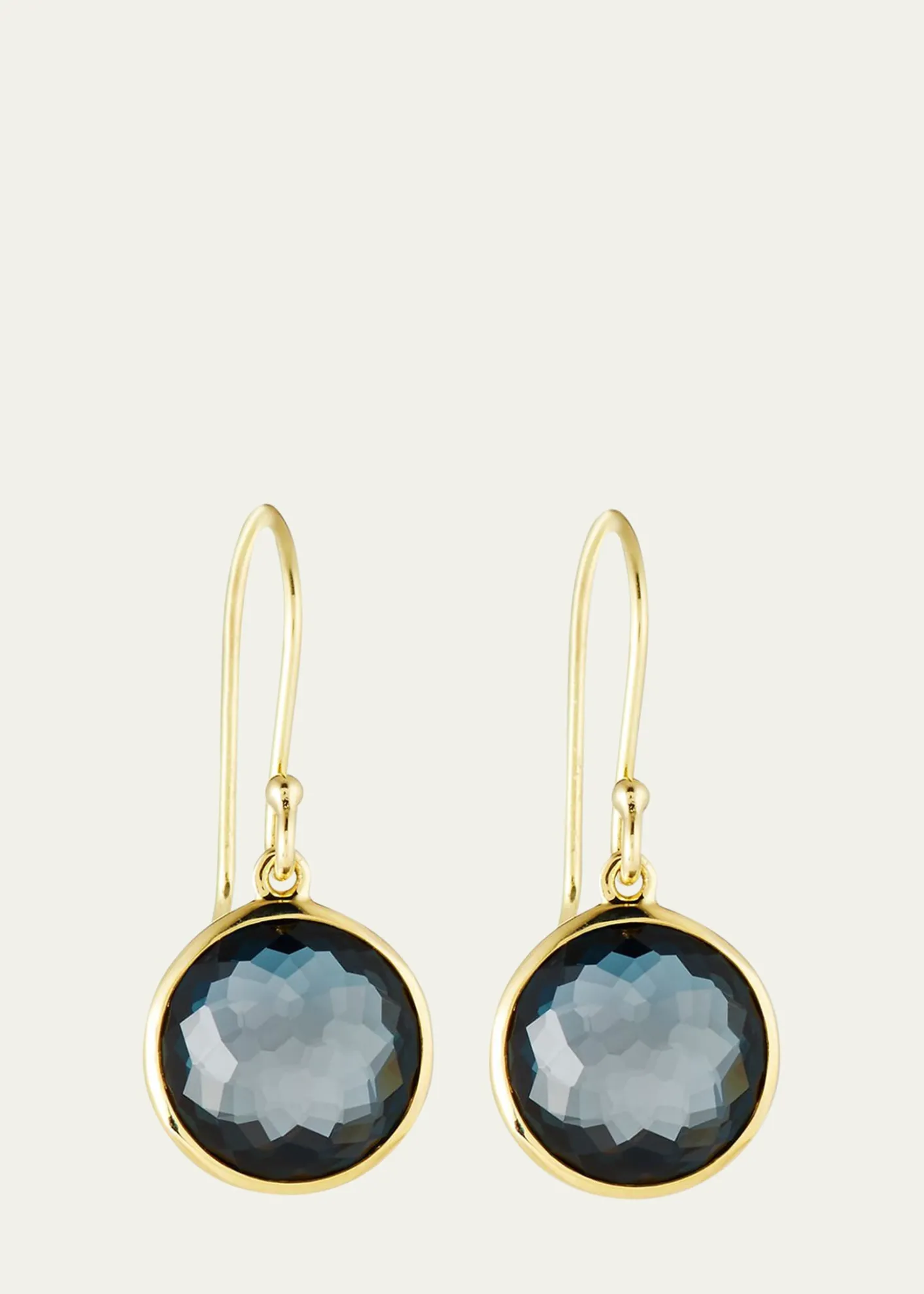 Ippolita18K Lollipop Mini Drop Earrings