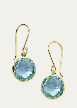 Ippolita18K Lollipop Mini Drop Earrings
