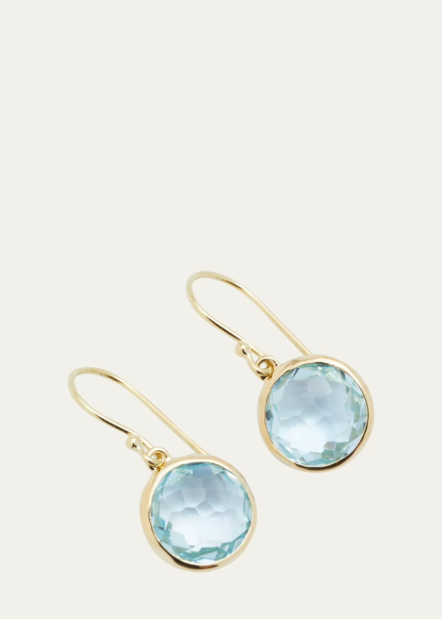 Ippolita18K Lollipop Mini Drop Earrings