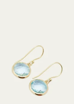 Ippolita18K Lollipop Mini Drop Earrings