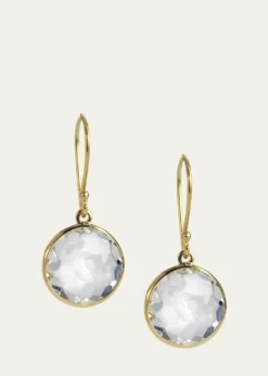Ippolita18K Lollipop Mini Drop Earrings