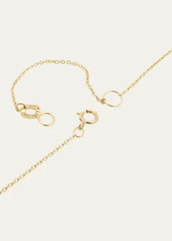 Ippolita18K Lollipop Mini Pendant Necklace
