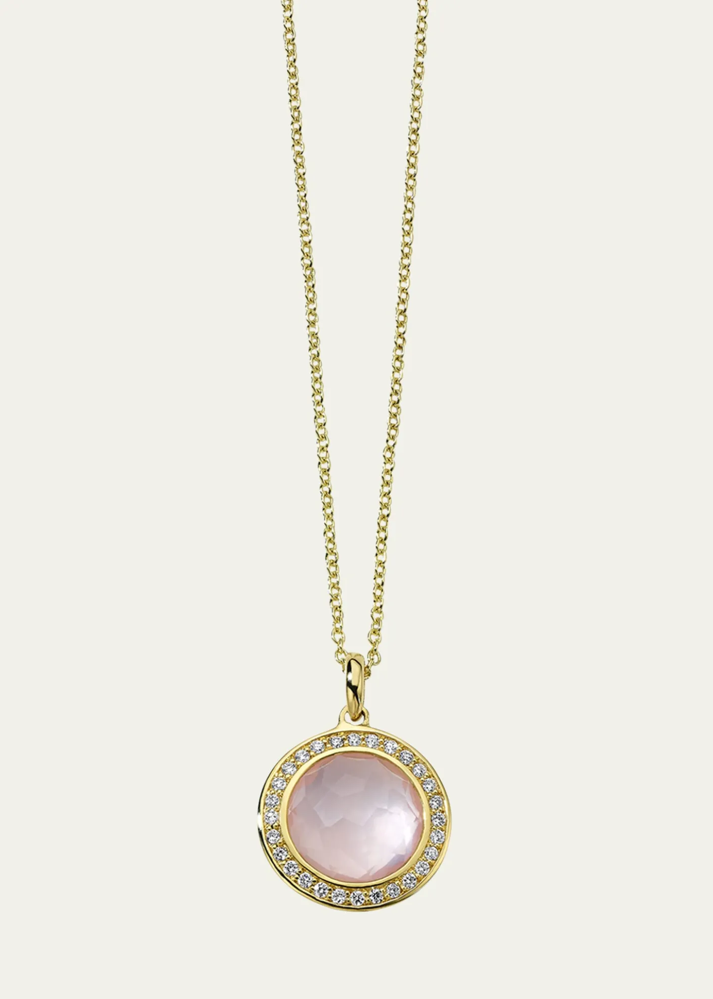 Ippolita18K Lollipop Mini Pendant Necklace