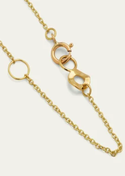 Ippolita18K Lollipop Mini Pendant Necklace