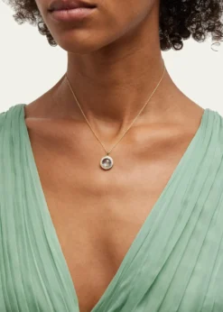Ippolita18K Lollipop Mini Pendant Necklace