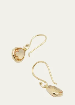 Ippolita18K Rock Candy Teardrop Earrings
