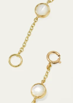 IppolitaLollipop Confetti Bracelet in 18K Gold