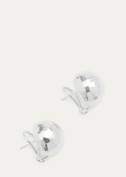 IppolitaPinball Stud Earrings in Sterling Silver