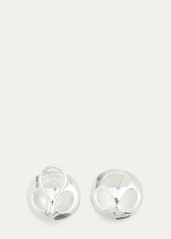IppolitaPinball Stud Earrings in Sterling Silver