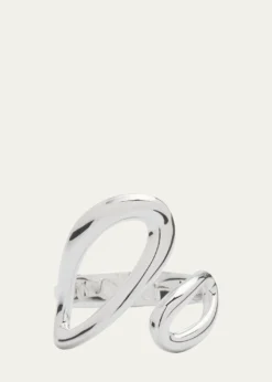 IppolitaRing in Sterling Silver