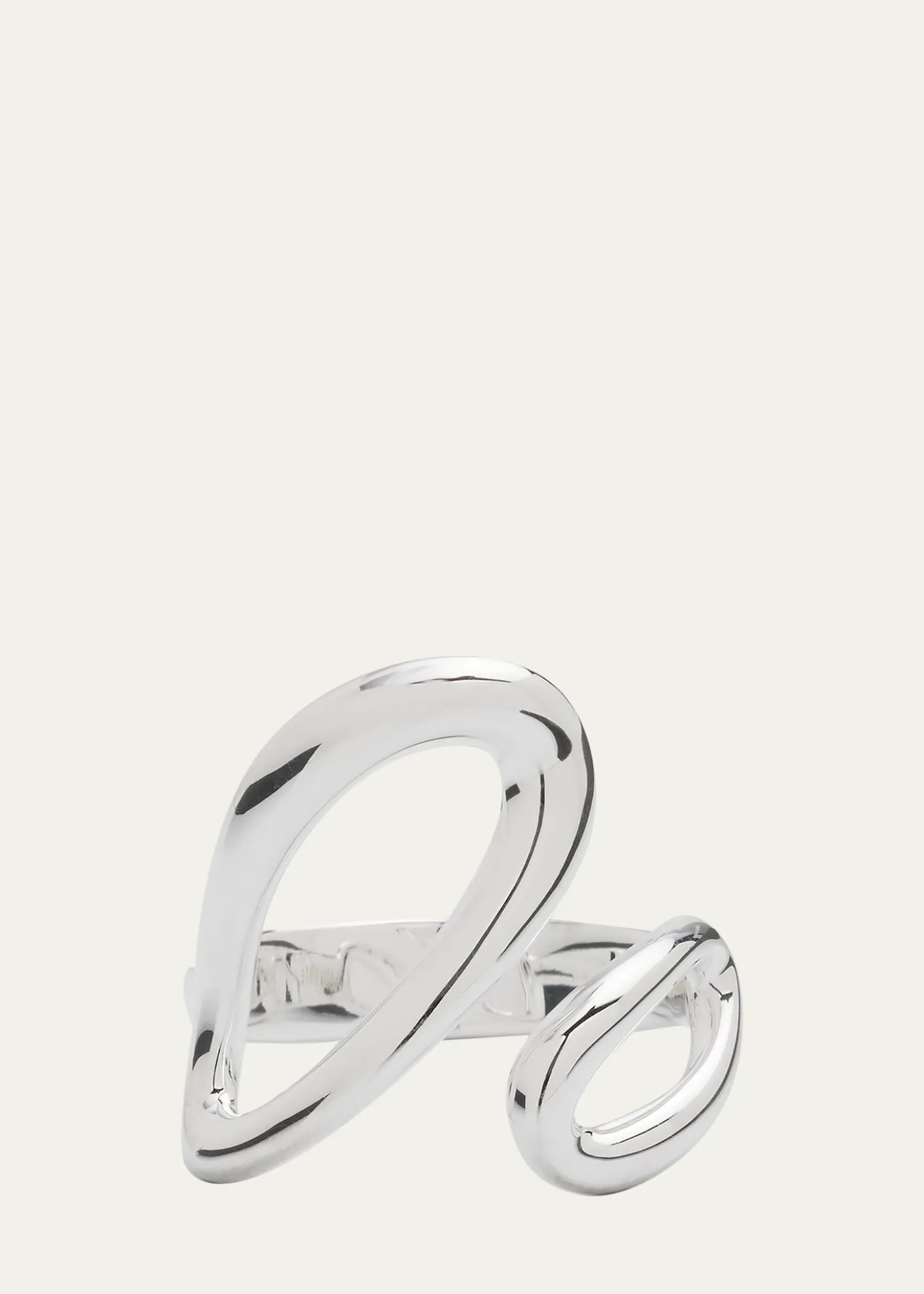 IppolitaRing in Sterling Silver