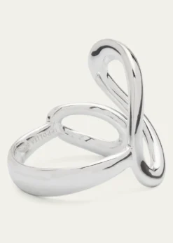 IppolitaRing in Sterling Silver