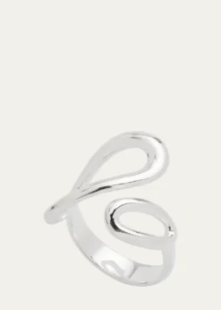 IppolitaRing in Sterling Silver