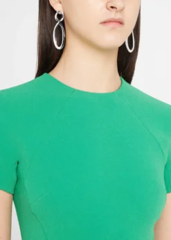 IppolitaSnowman Earrings in Sterling Silver