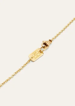 Ippolita3 Stone Pendant Necklace in 18K Gold