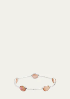 IppolitaWonderland Bangle in Sterling Silver