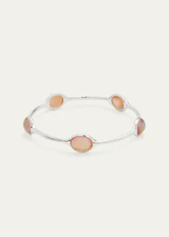 IppolitaWonderland Bangle in Sterling Silver