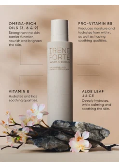 Irene Forte SkincareAlmond Cleansing Milk, 6.8 oz.