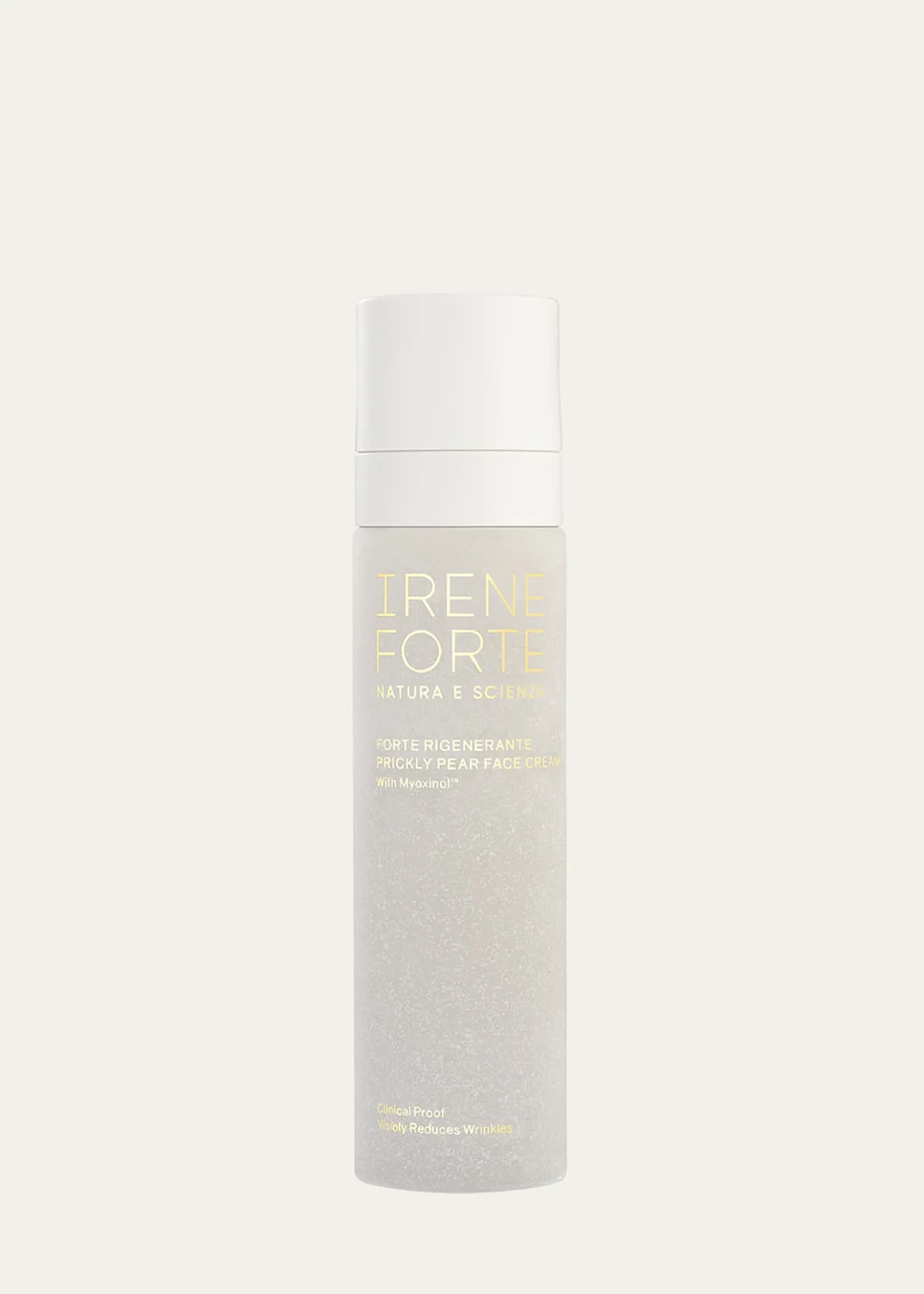 Irene Forte SkincarePrickly Pear Face Cream, 1.7 oz.