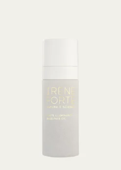 Irene Forte SkincareRose Face Oil, 1 oz.