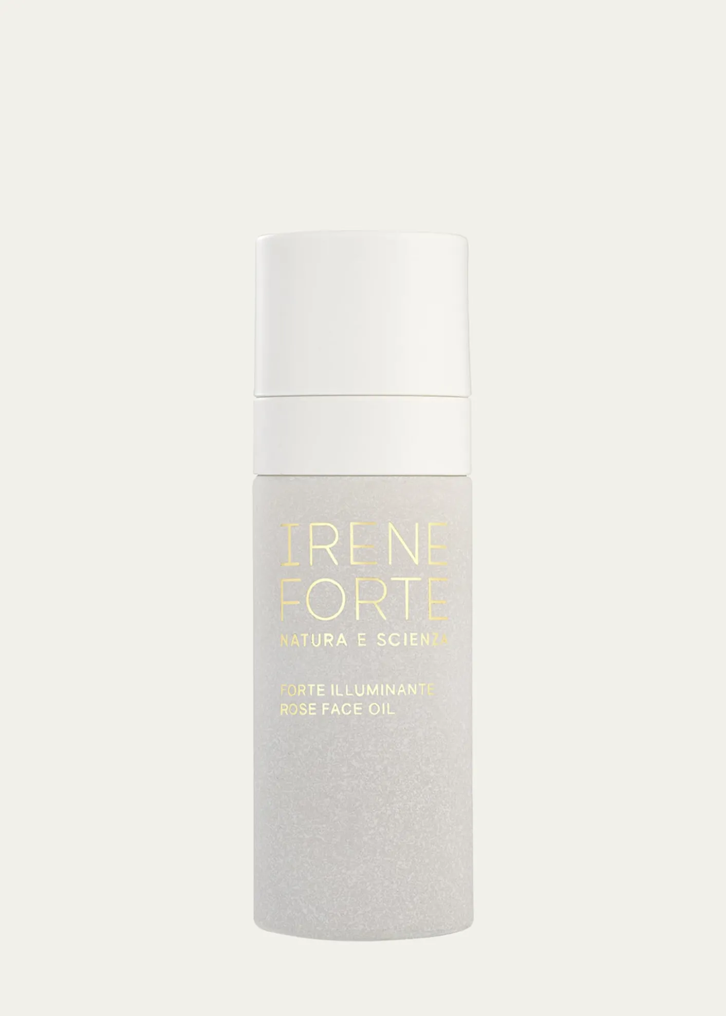 Irene Forte SkincareRose Face Oil, 1 oz.