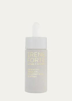 Irene Forte SkincareTriple Level Hyaluronic Serum, 0.5 oz.