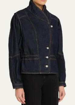 Isabel MarantDolie Denim Jacket