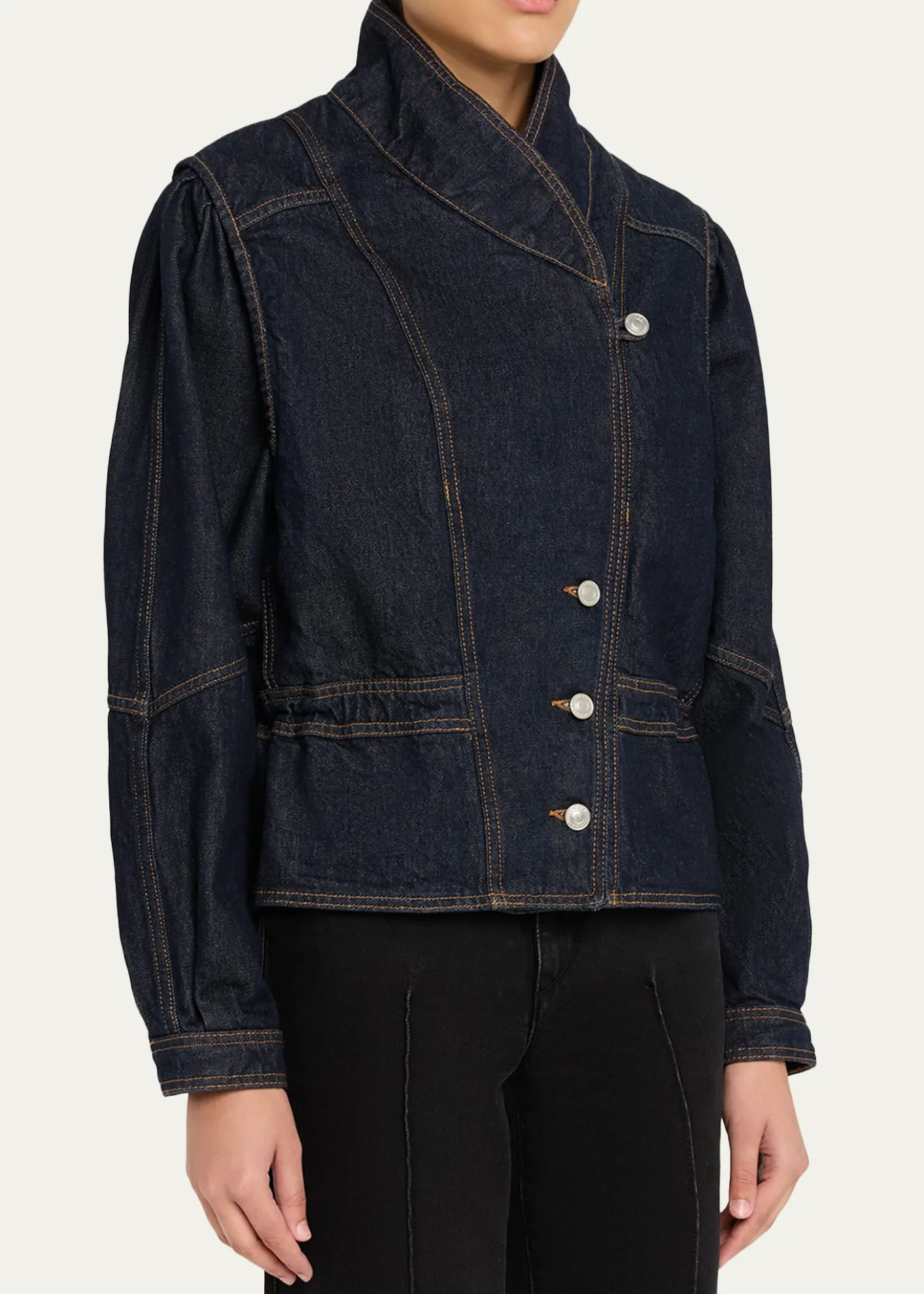 Isabel MarantDolie Denim Jacket