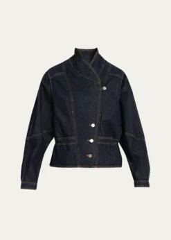Isabel MarantDolie Denim Jacket