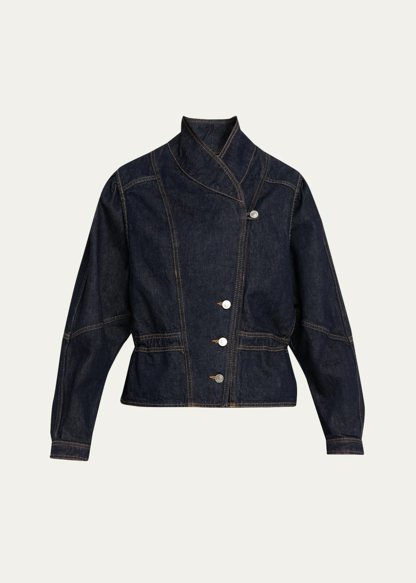 Isabel MarantDolie Denim Jacket