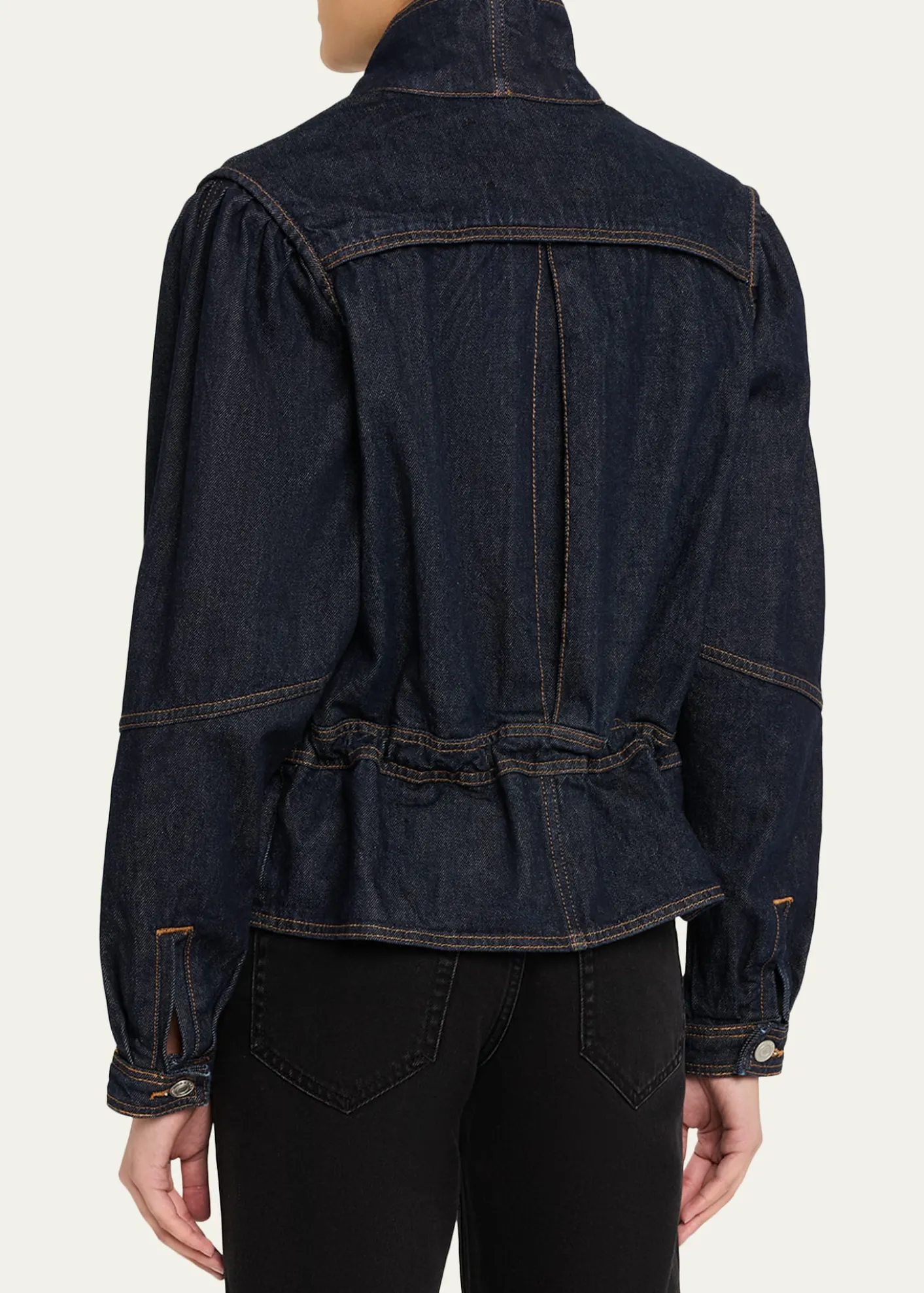 Isabel MarantDolie Denim Jacket