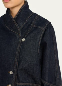 Isabel MarantDolie Denim Jacket