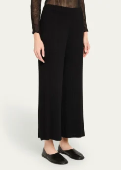 Issey MiyakeHatching Bottoms Pants