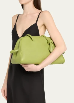 JacquemusLe Turismo Leather Shoulder Bag