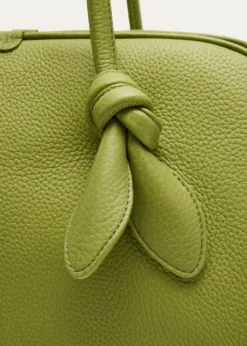 JacquemusLe Turismo Leather Shoulder Bag
