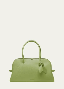 JacquemusLe Turismo Leather Shoulder Bag