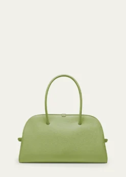 JacquemusLe Turismo Leather Shoulder Bag