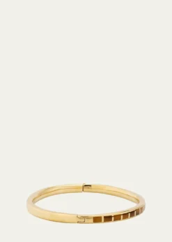 Jan LeslieDash Rectangle Gemstone Bracelet