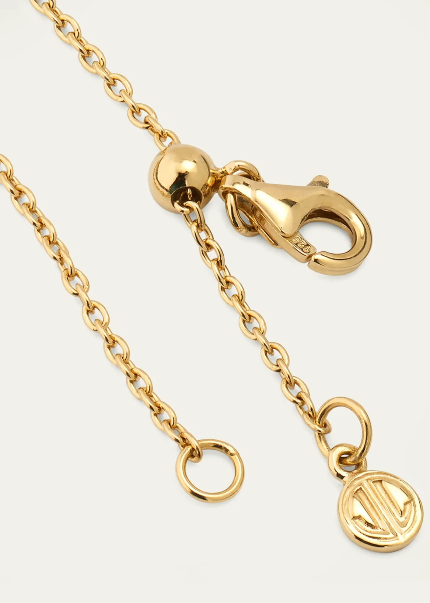 Jan LeslieGemstone Heart Bracelet