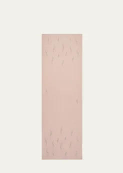 Janavi IndiaOpal Merino Wool Scarf