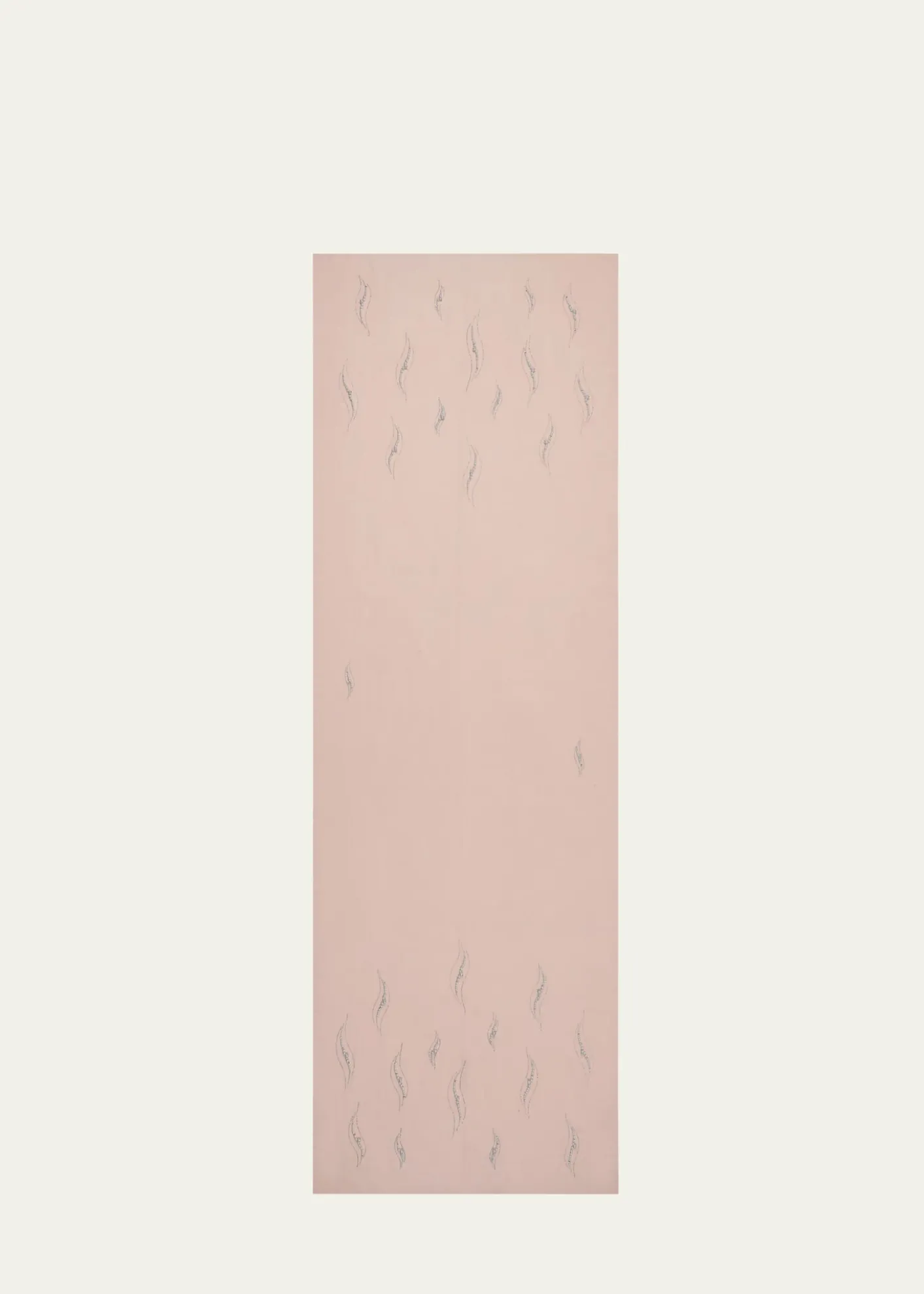 Janavi IndiaOpal Merino Wool Scarf