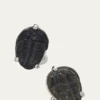 Jan LeslieMen's Delta Trilobite Cufflinks