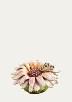 Jay StrongwaterFlower Box