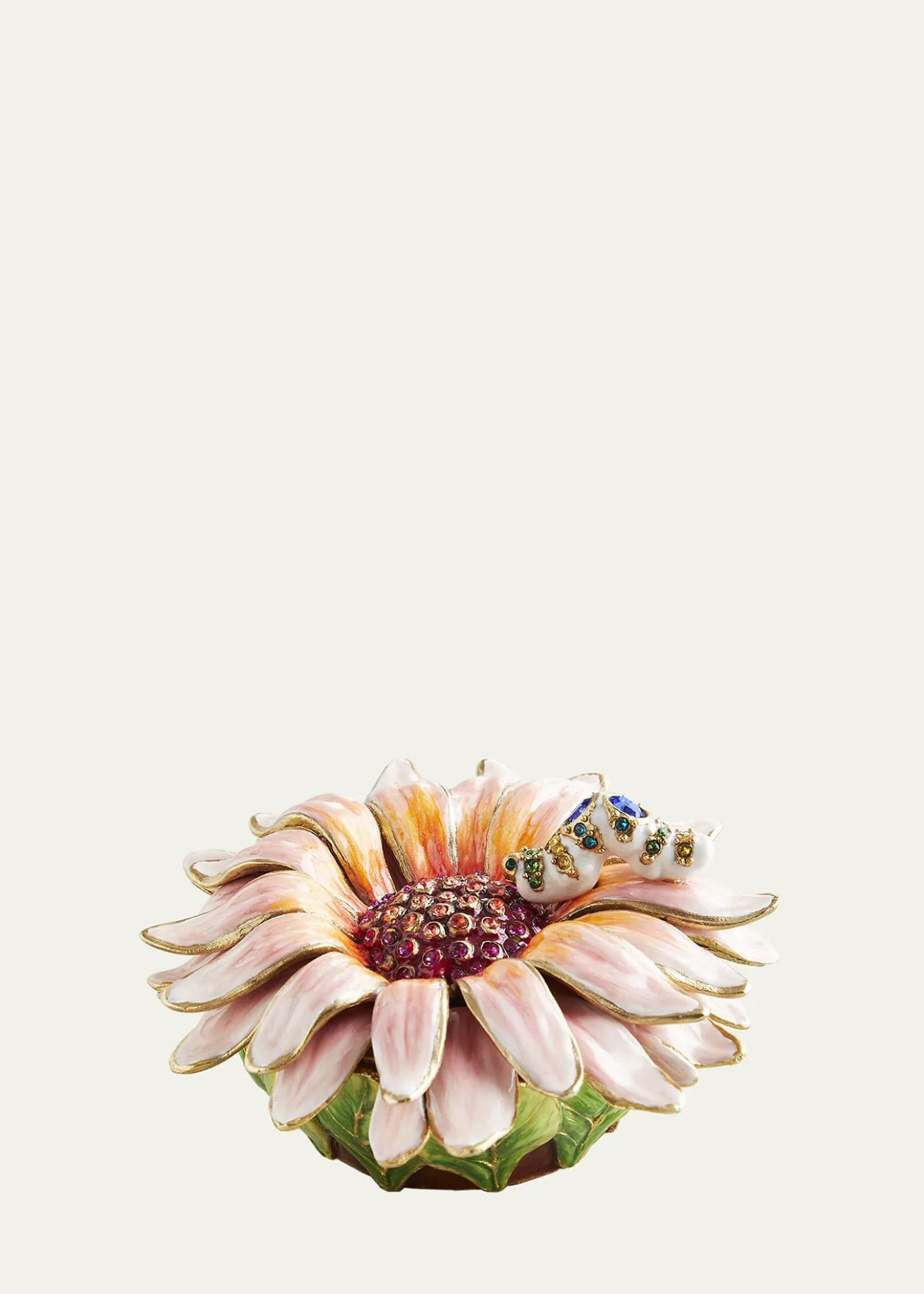 Jay StrongwaterFlower Box