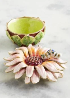 Jay StrongwaterFlower Box